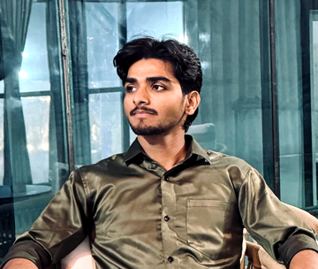 Ankush Parihar